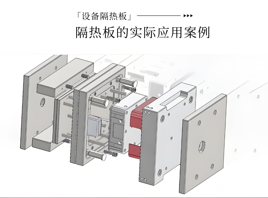 隔热板厂家